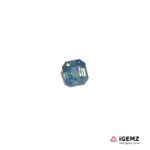 0.61 ct Parti Sapphire - iGemz20975