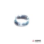 2.33 ct Blue Aquamarine - iGemz20989