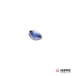 0.71 ct Blue Sapphire - iGemz20990