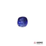 2.6 ct Cornflower Blue Sapphire - iGemz20995