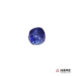 2.6 ct Cornflower Blue Sapphire - iGemz20995