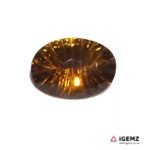 16.89 ct Yellow Citrine - iGemz21004