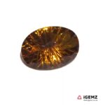16.89 ct Yellow Citrine - iGemz21004