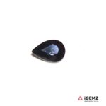 0.99 ct Indicolite Tourmaline - iGemz21008