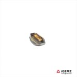 1.67 ct Yellow Zircon - iGemz21014