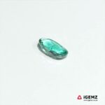 1.92 ct Green Apatite - iGemz21033