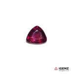 1.3 ct Purple Grape Garnet - iGemz21051