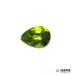2.36 ct Green Peridot - iGemz21068