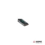 0.58 ct Teal Sapphire - iGemz21096