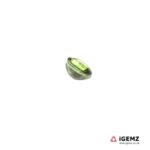 0.58 ct Green Sapphire - iGemz21099