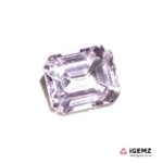 6.01 ct Pink Kunzite - iGemz21105