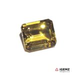 15.98 ct Yellow Madeira Citrine - iGemz21149