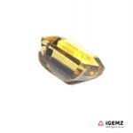15.98 ct Yellow Madeira Citrine - iGemz21149