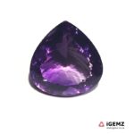 32.73 ct Purple Amethyst - iGemz21156