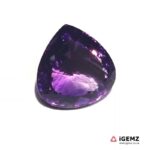 32.73 ct Purple Amethyst - iGemz21156