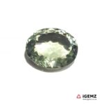 14.89 ct Green Prasiolite - iGemz21161