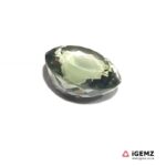 14.89 ct Green Prasiolite - iGemz21161