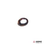 0.86 ct Brown Mali Garnet - iGemz21163
