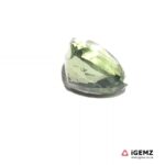 15.32 ct Green Prasiolite - iGemz21174