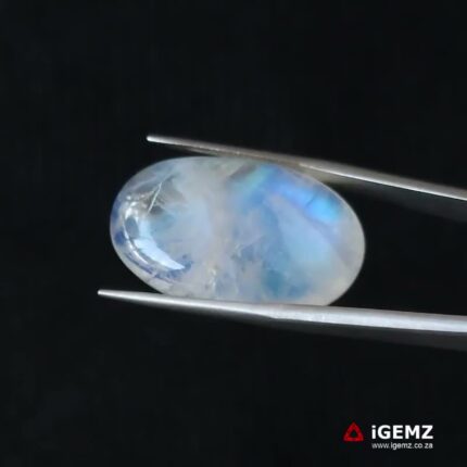 30.19 ct Blue Moonstone - iGemz21186