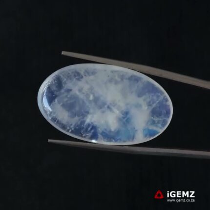 35.92 ct Blue Moonstone - iGemz21188