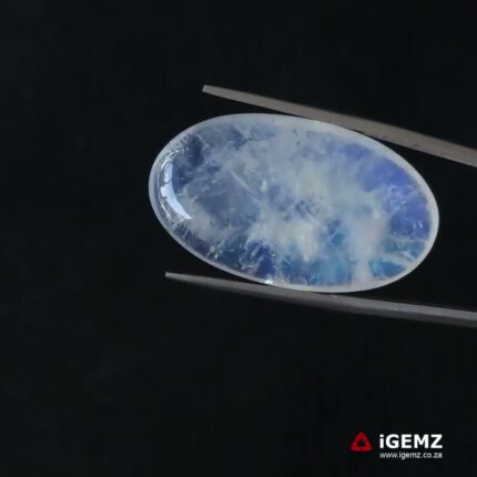 35.92 ct Blue Moonstone - iGemz21188