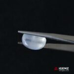 7.81 ct Blue Moonstone - iGemz21191