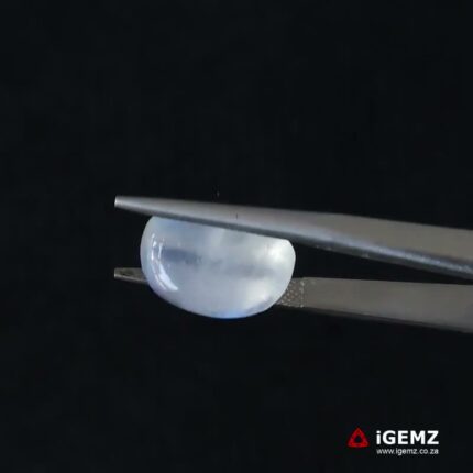 7.81 ct Blue Moonstone - iGemz21191