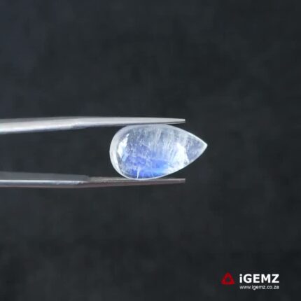 7.29 ct Blue Moonstone - iGemz21193