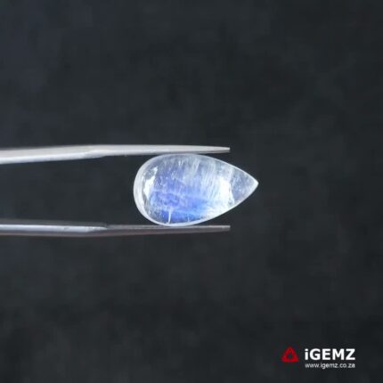 7.29 ct Blue Moonstone - iGemz21193