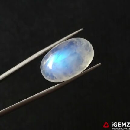 19.26 ct Blue Moonstone - iGemz21199