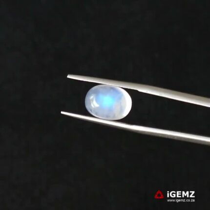 5 ct Blue Moonstone - iGemz21200