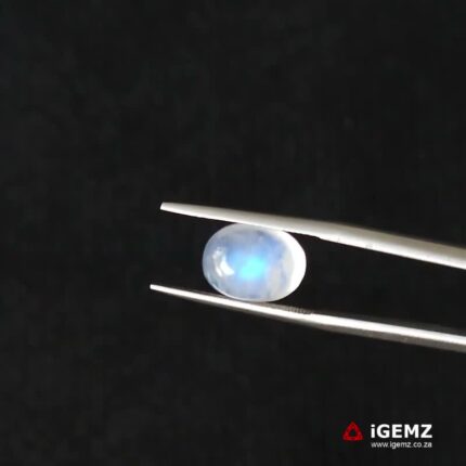 5 ct Blue Moonstone - iGemz21200