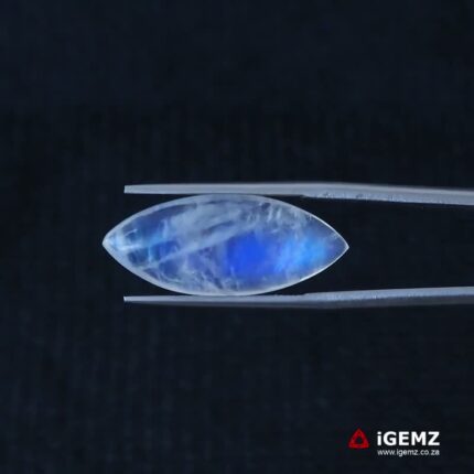 8.75 ct Blue Moonstone - iGemz21201
