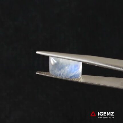 6.45 ct Blue Moonstone - iGemz21202