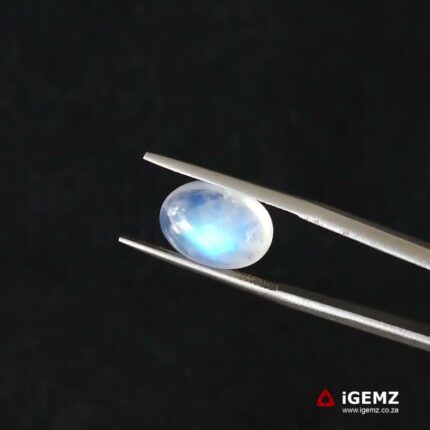 6.08 ct Blue Moonstone - iGemz21203