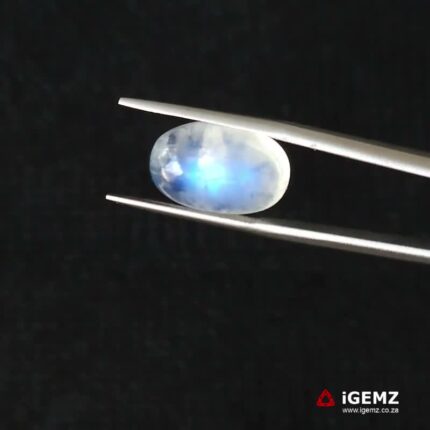 9.12 ct Blue Moonstone - iGemz21204