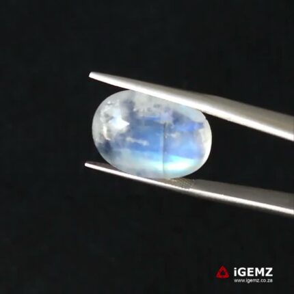 11.66 ct Blue Moonstone - iGemz21207