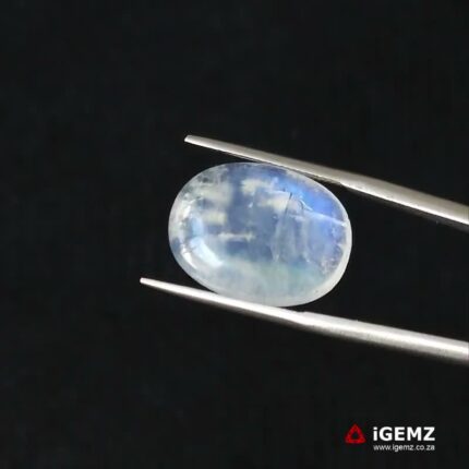 11.66 ct Blue Moonstone - iGemz21207