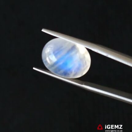 10.18 ct Blue Moonstone - iGemz21209