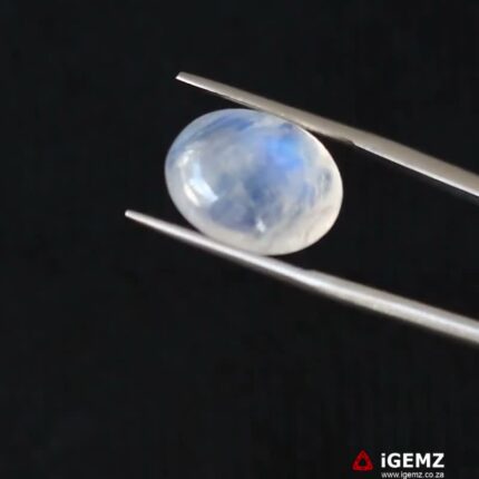 10.18 ct Blue Moonstone - iGemz21209