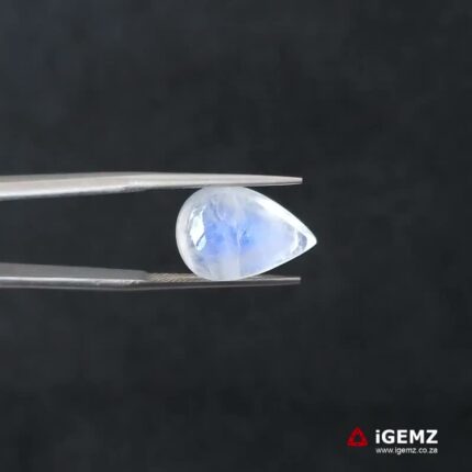 8.97 ct Blue Moonstone - iGemz21210