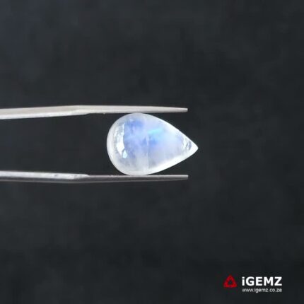 8.97 ct Blue Moonstone - iGemz21210