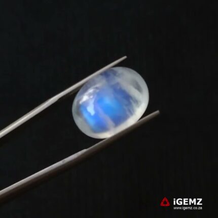 16.05 ct Blue Moonstone - iGemz21211