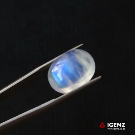 16.05 ct Blue Moonstone - iGemz21211