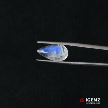 5.93 ct Blue Moonstone - iGemz21212