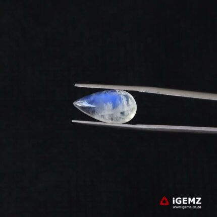 5.93 ct Blue Moonstone - iGemz21212