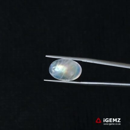 7.2 ct Rainbow Moonstone - iGemz21214