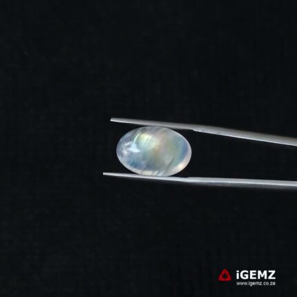7.2 ct Rainbow Moonstone - iGemz21214