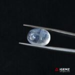 7.2 ct Blue Moonstone - iGemz21215